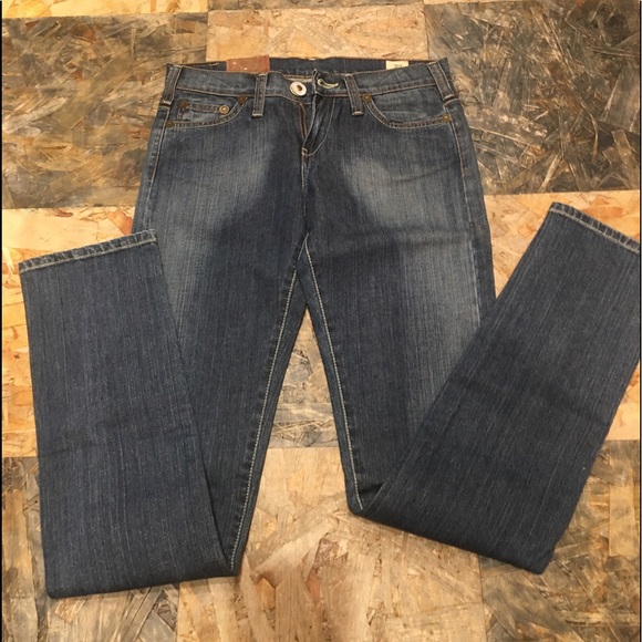 “Caster” NWT  Jeans - Picture 3 of 7